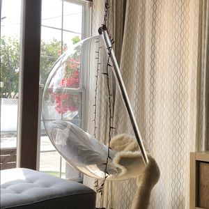 Meet your Posher, Rex